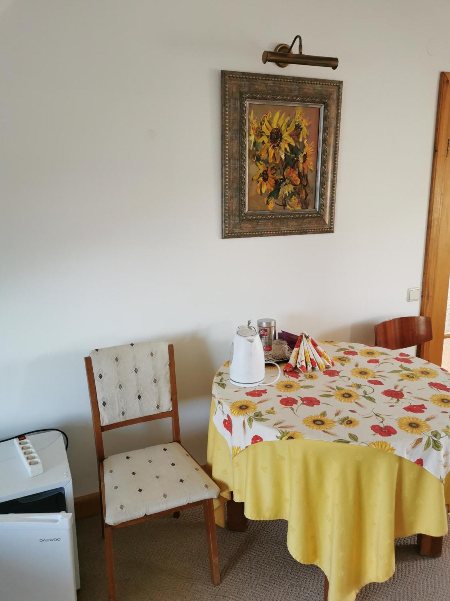 Stirnas Διαμέρισμα Kuldīga Εξωτερικό φωτογραφία